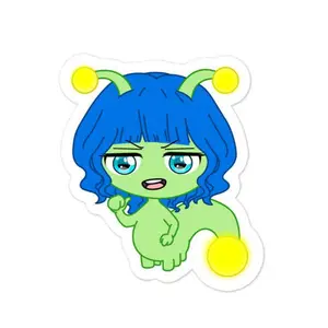 Main Character