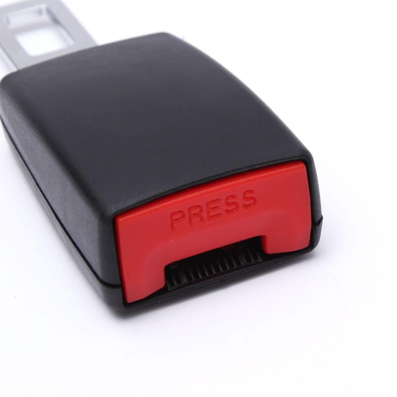 2026 NEW Car Styling Decorative Inserts  Interior Accessories for Enhanced Vehicle Look and Functionality Black & Red Easy Installation Versatile Use