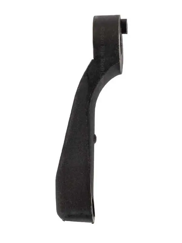 Wahl Black Clipper Blade Lever #8214-100