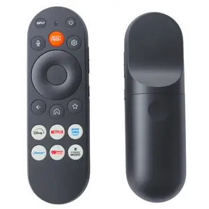 Dan's Originals for ONN Powered by Vizio XRT290 / WRT290 Smartcast TV Remote Control | RF and IR | Voice | 2026 - XRT290
