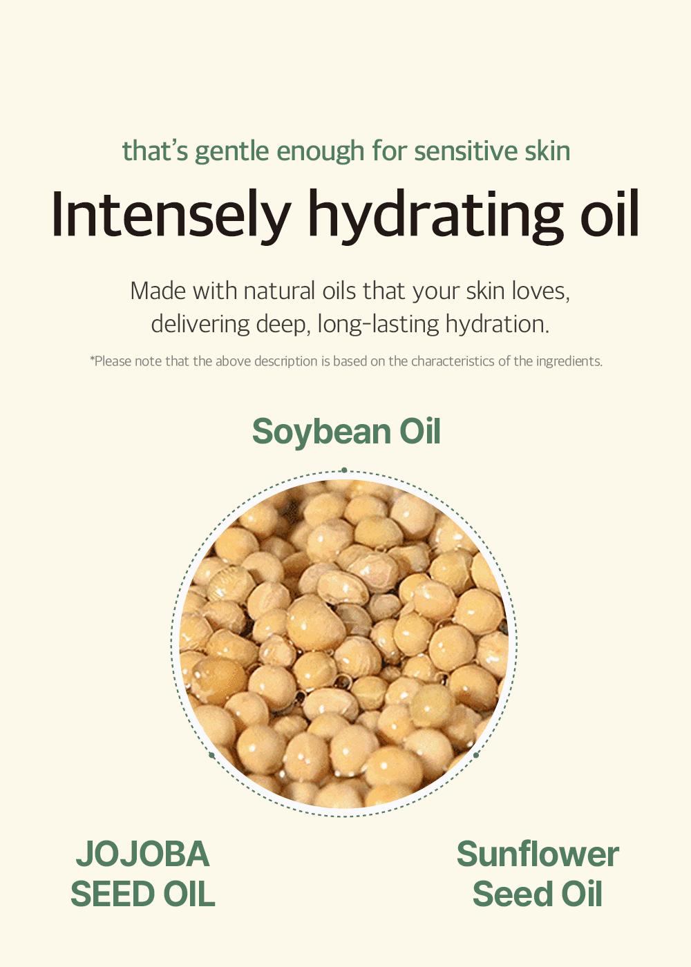 [mixsoon Official Shop] Bean Balancing Ampoule Mist 3.38 fl.oz / 100ml - Nourishing & Hydrating Facial Spray, Korean Mist for Glass Skin