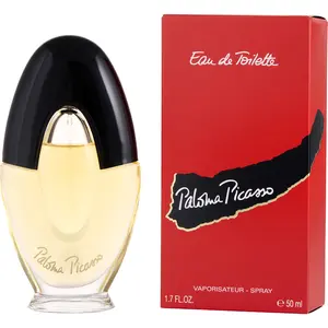 Paloma Picasso By Paloma Picasso Edt For Women