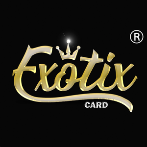 ExotixCard Store