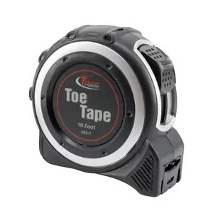 Titan 0937 Tape Measure 5/8" x 10' Precision Measurement Tool for Accurate Measurements