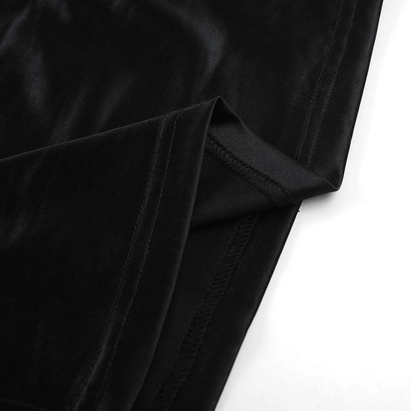 YL24531DGO-Womens Pleated Satin Evening Dress Elegant Split Maxi Formal Gown for Wedding Guest Prom Season Sexy Spring Party and Summer Gala