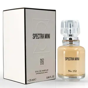 No. 152 Eau De Parfum Spray 25ml (0.84 oz) By Spectra Mini