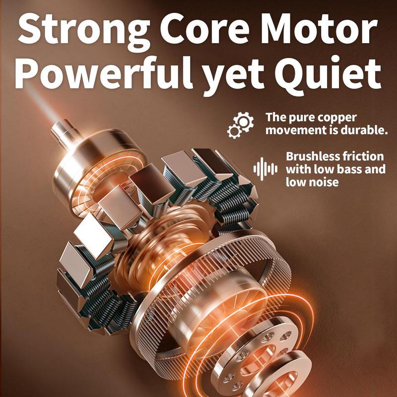 Shoulder Massager Electric Cervical MassagerBionic Hand Heating Wireless Portable 3DKneading Massage for Neck Shoulders & HandsUnisex Lightweight & Adjustable Speed Settings Shoulder Massager Electric Cervical MassagerBionic Hand Heating Wireless Portable 3DKneading Massage for Neck Shoulders & HandsUnisex Lightweight & Adjustable Speed Settings
