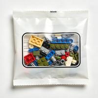 Only this material kit (one small package)