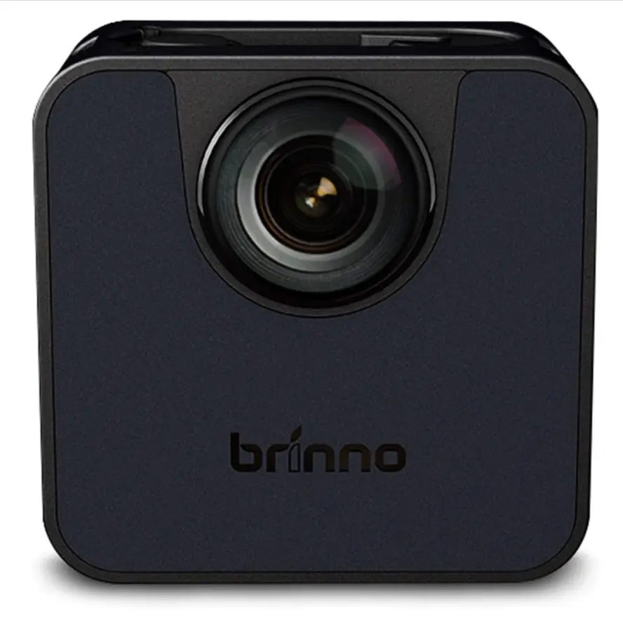 TLC200PRO-BLE Time Lapse Bluetooth Camera