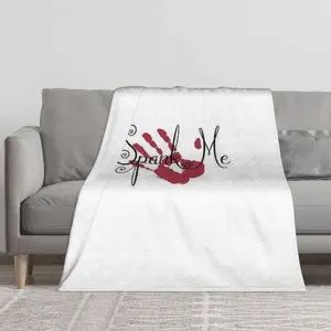 SPONGEBOB Blanket Soft Fleece Throw Flannel Blankets for Couch Bedroom Living Room Picnic Camping Novelty Gift