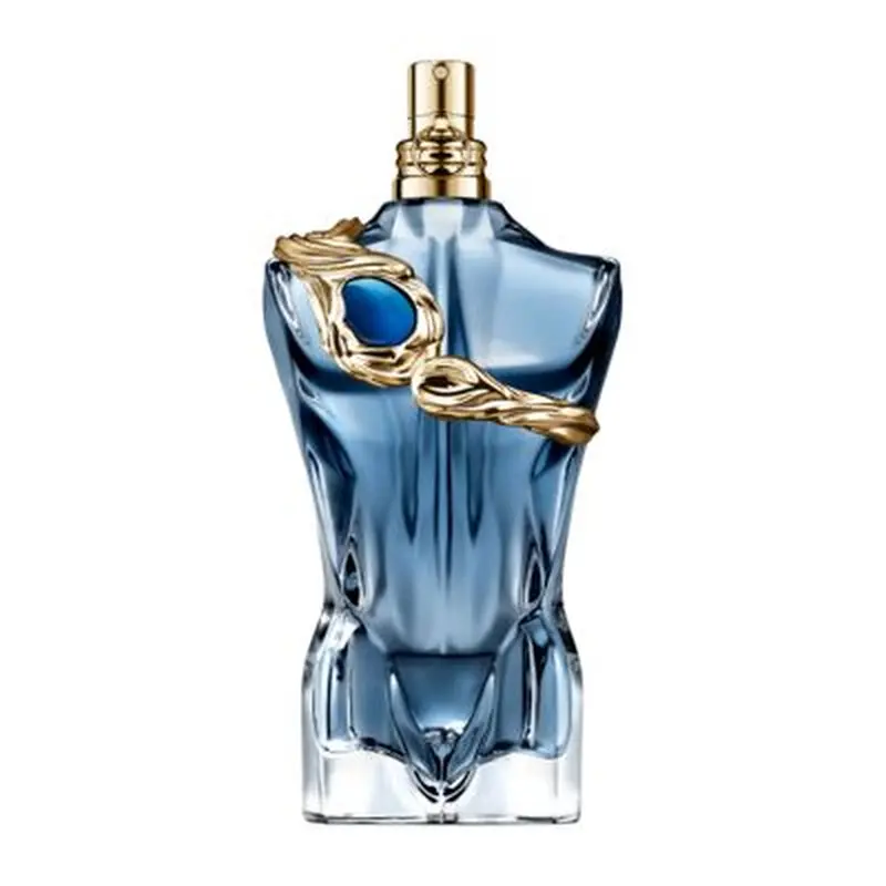 Jean Paul Gaultier Men's Le Beau Narcisse EDP Spray 3.4 oz Fragrances