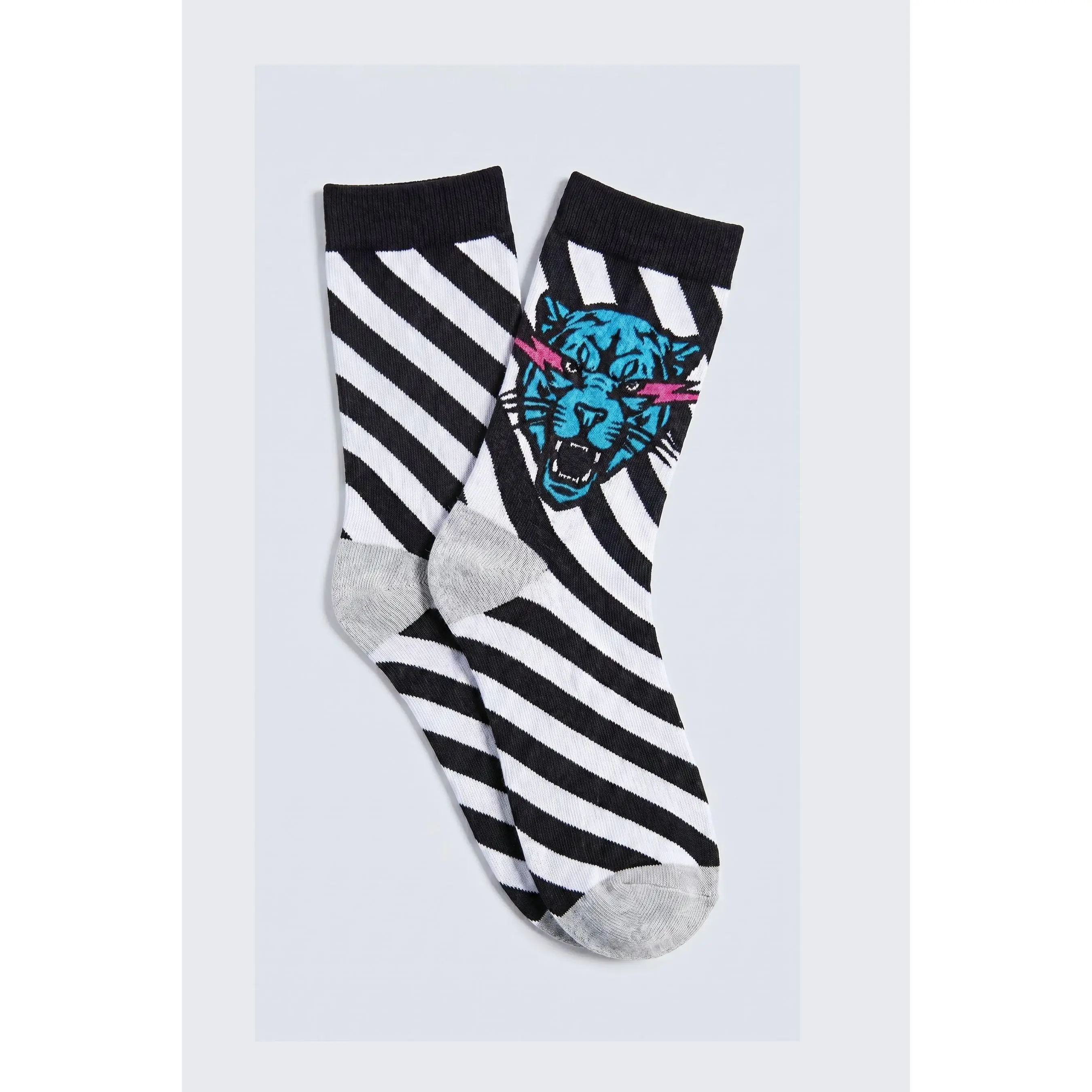 MrBeast Clone Socks