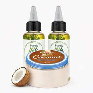 HAPPILY AVA AFTER Triple Trouble 2-pack with Glaze