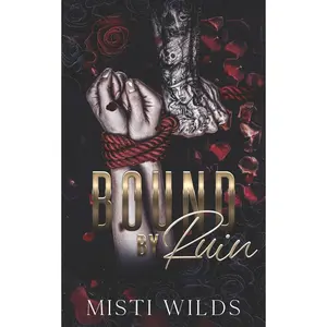 Bound by Ruin: (Dark Mafia Reverse Harem Romance) (Brutal Beauty) Paperback – July 3, 2025
