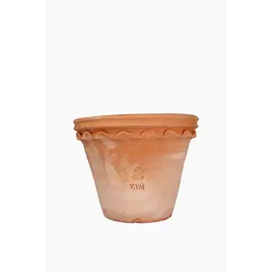 Classic Terracotta Pot | 4 Sizes Classic Terracotta Pot | 4 Sizes