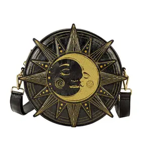 Loungefly Sun & Moon Crossbody Bag Loungefly Sun & Moon Crossbody Bag