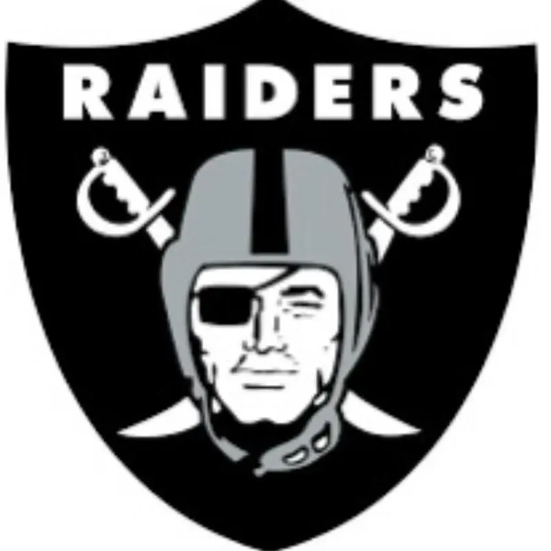 RAIDERS