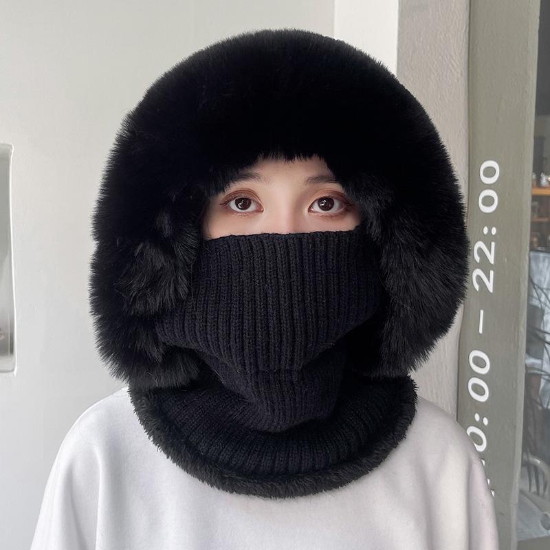 Unisex Windproof Balaclava Ski Mask - Thermal Fleece Lined Cold Weather Face Cover for Outdoor Sports Unisex Windproof Balaclava Ski Mask - Thermal Fleece Lined Cold Weather Face Cover for Outdoor Sports