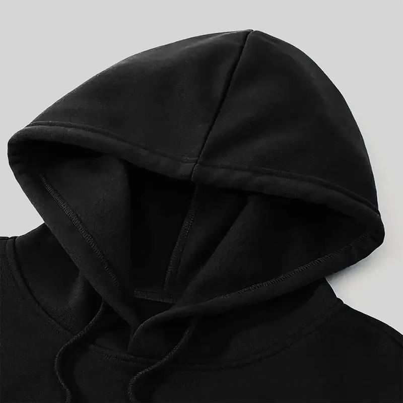 Trendy Rock Band Graphic Hoodie Featuring Type O Negative Design In Black And Green With Band Portraits For Casual Streetwear