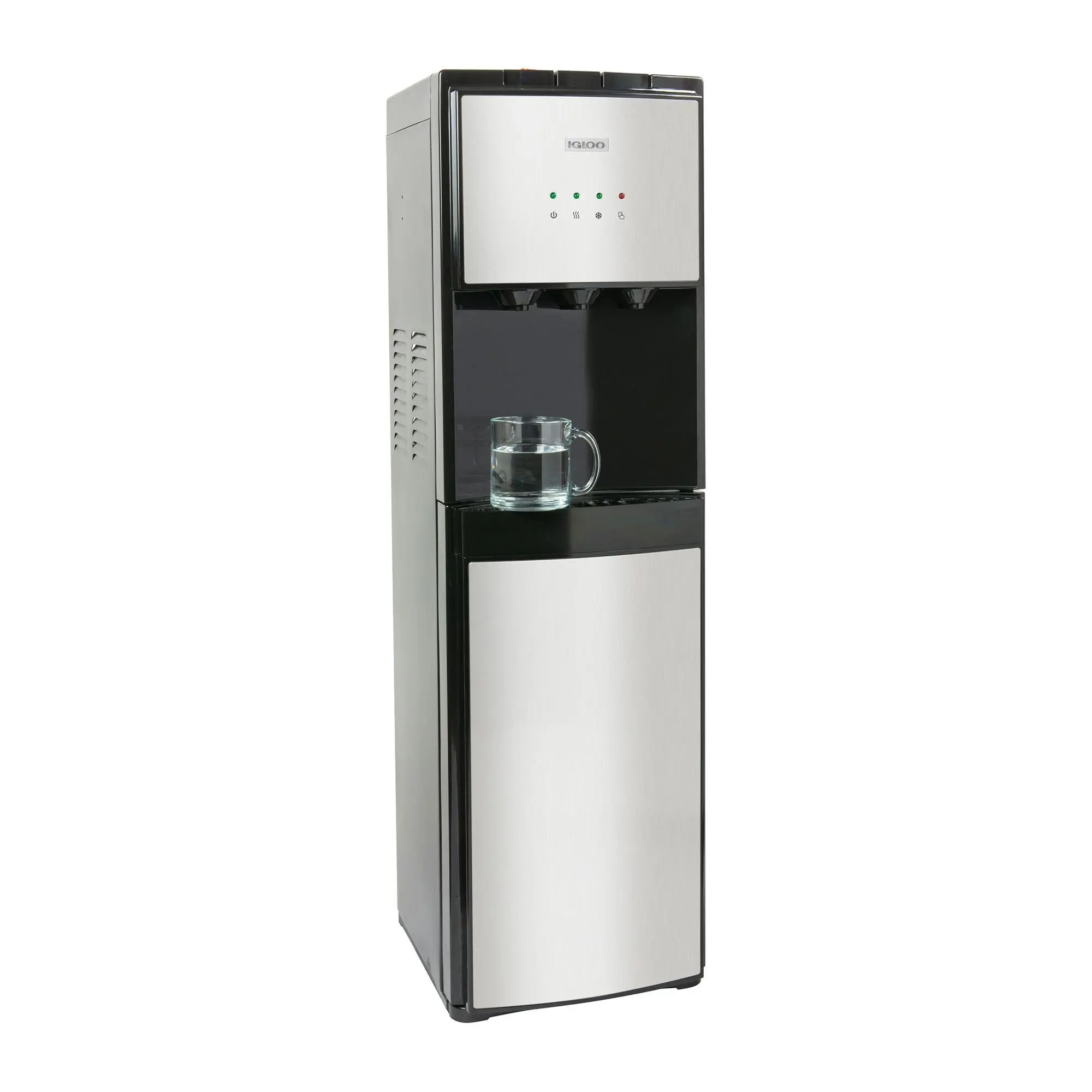 Igloo Bottom-Load Water Dispenser Igloo Bottom-Load Water Dispenser