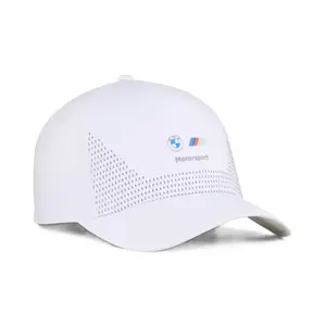 Men's Puma BMW MMS BB Cap White