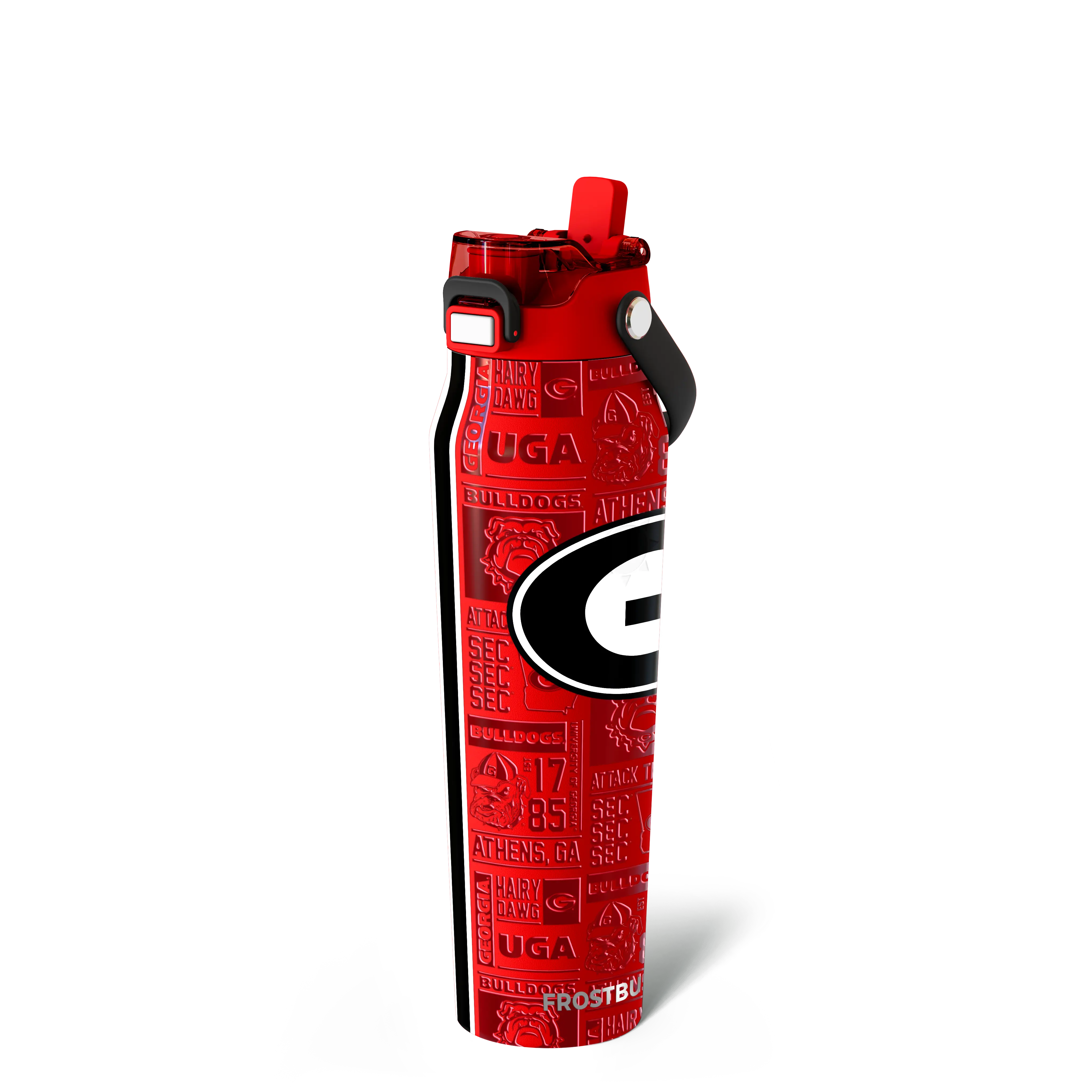 Georgia Bulldogs | Legacy