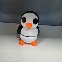 Jumbo Penguin