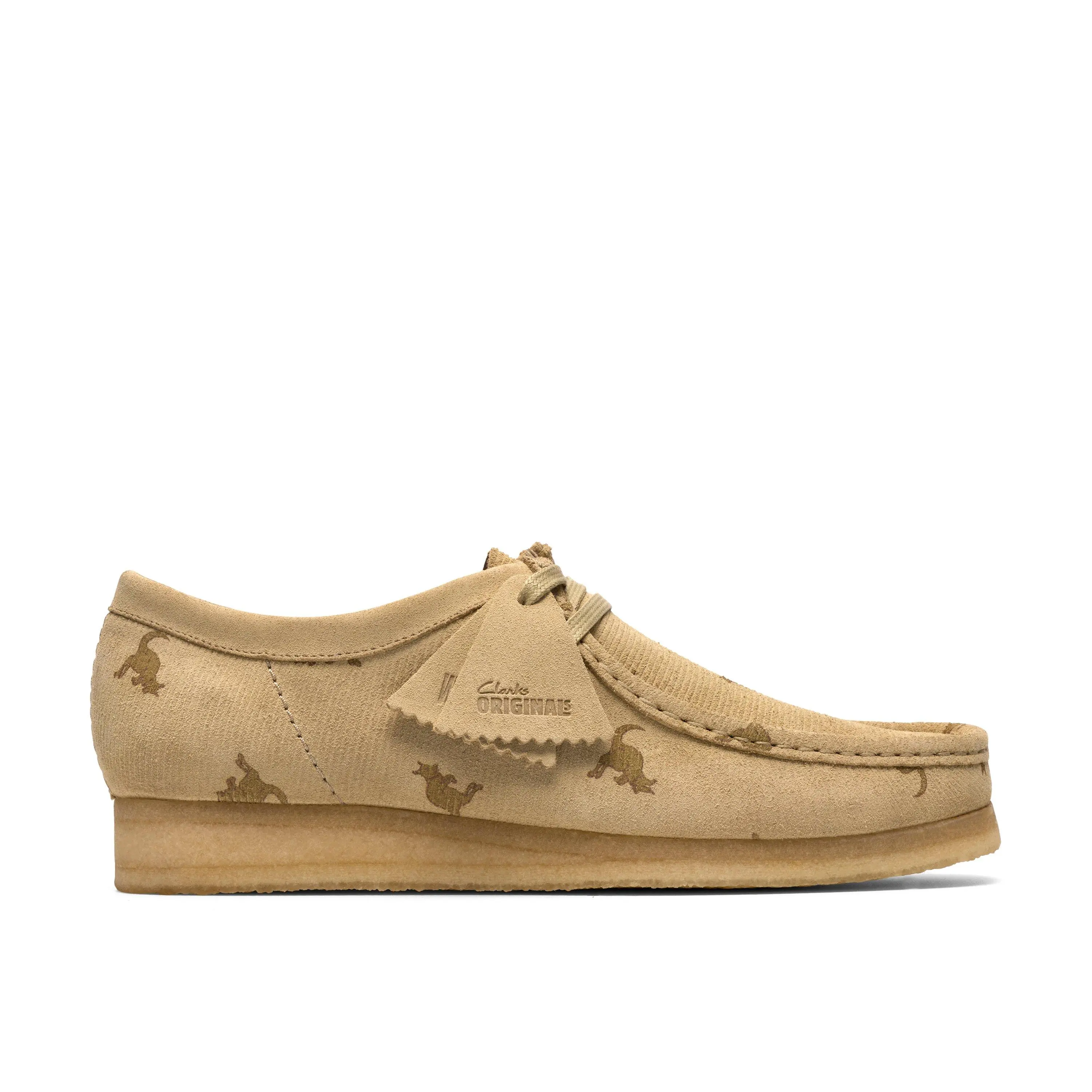 Clarks Originals Mens Wallabee Wallabees Clarks Originals Mens Wallabee Wallabees