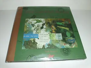 USED-The Golden Mean: In Which the Extraordinary Correspondence of Griffin and Sabine Concludes by Nick. BANTOCK (Hardcover)