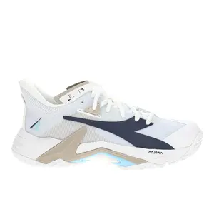 diadora Womens B.Icon 3 Ag Tennis Sneakers Shoes - White