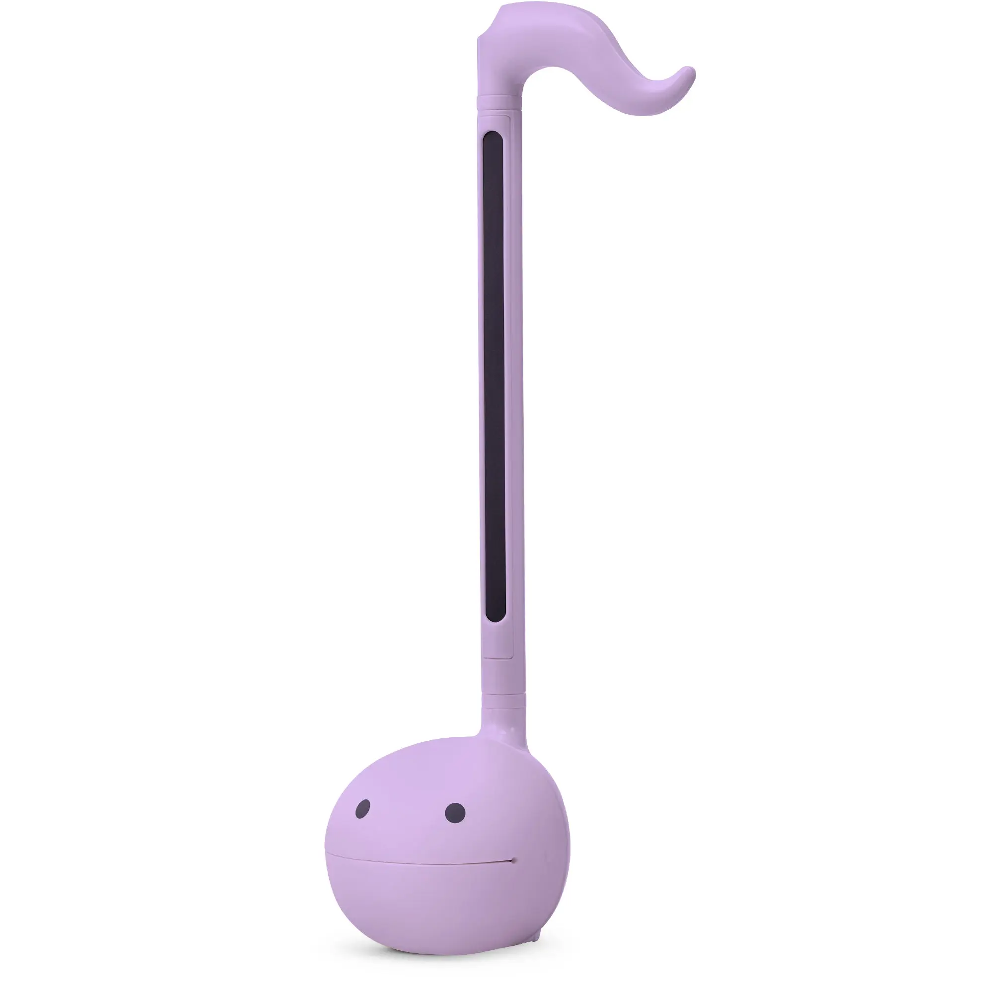 Otamatone Regular Colors [Purple] - Japanese Musical Instrument Electronic Synthesizer - Maywa Denki Studio - Fun Gift for Children, Teens, Adults