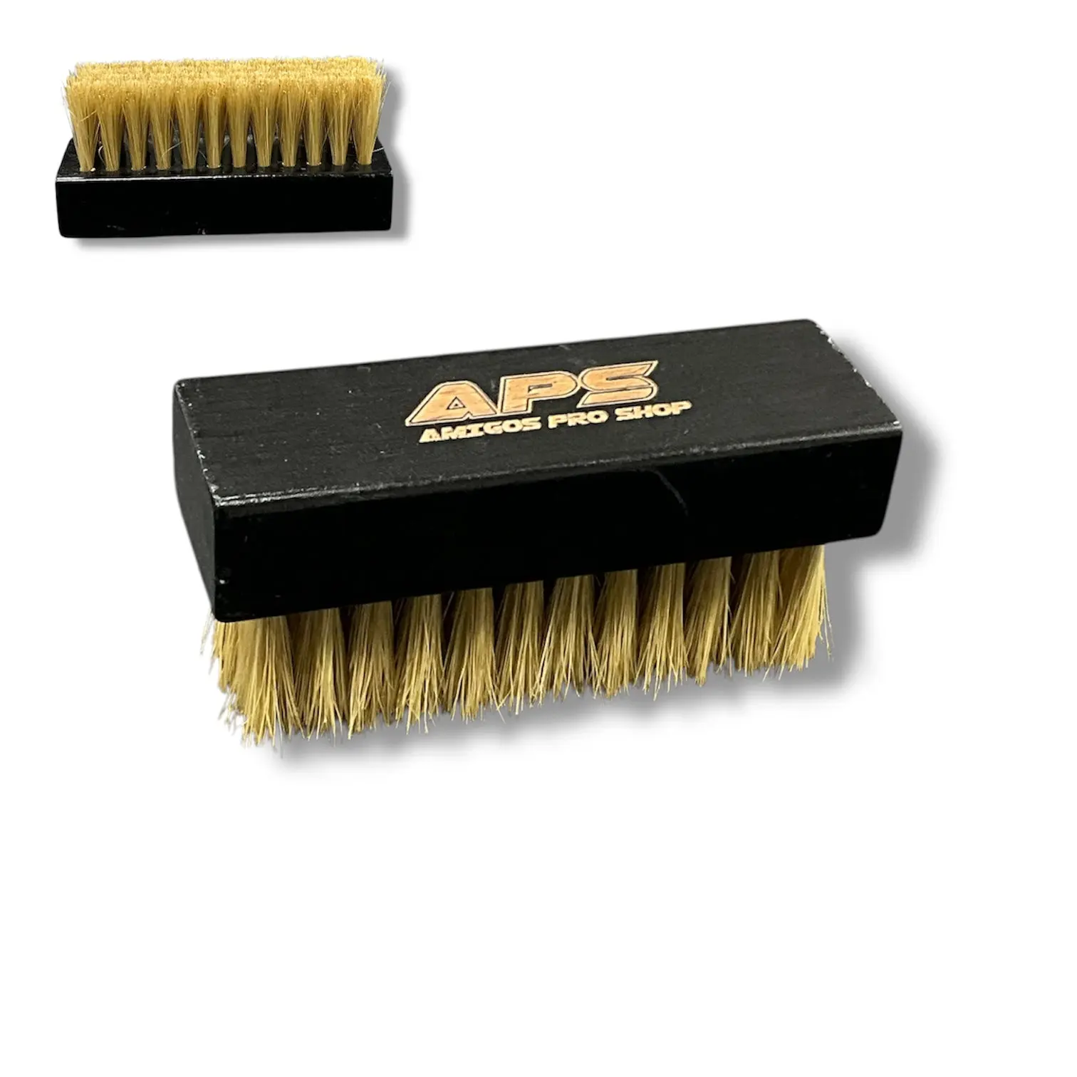 APS Hat Brush APS Hat Brush