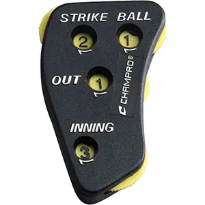 Champro CHA042 Umpire Indicator