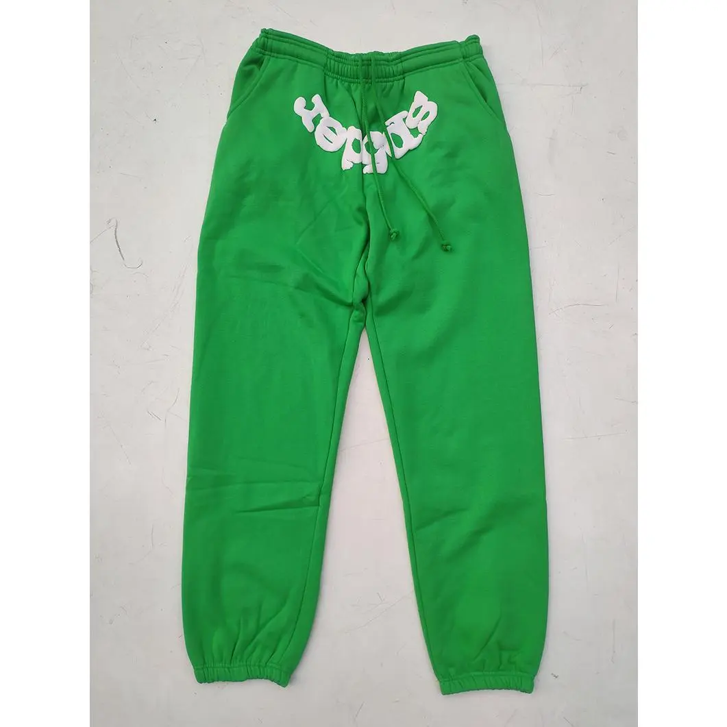 Pants 913P green