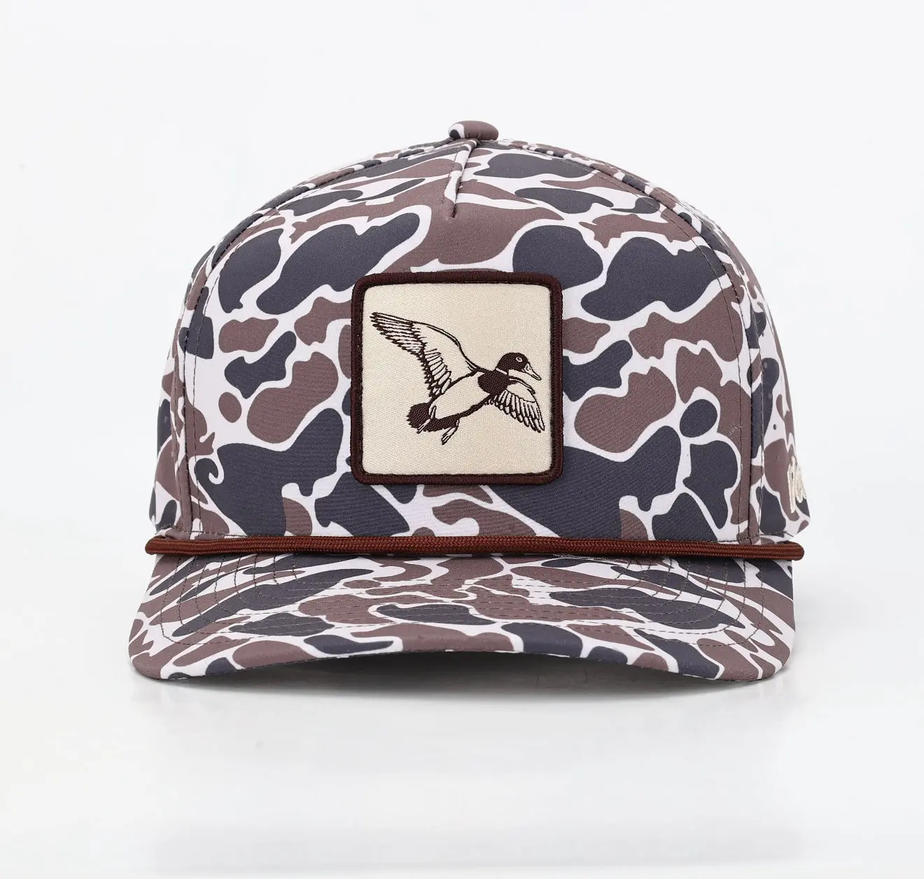 Performance Camo Mallard Hat