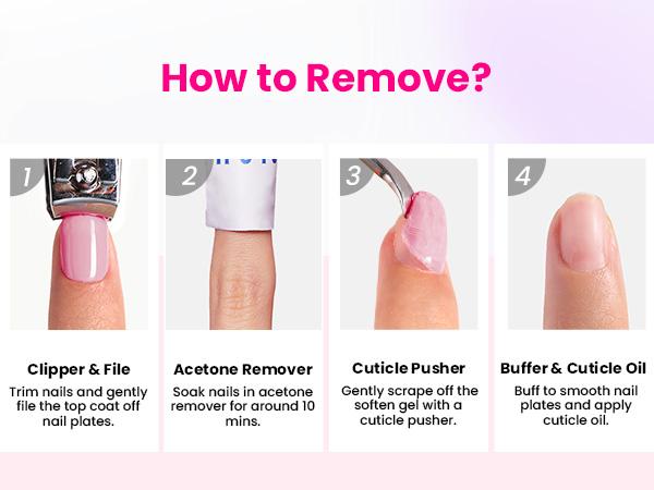 Beetles Gel Nail Polish Kit with U V Light Gel Polish Nail Set with Diamond Decorations & Nail Art Stickers and Manicure Tools Soak Off All Season Gel Nail Kit Cutics DIY Gift for Women Salon Glossy