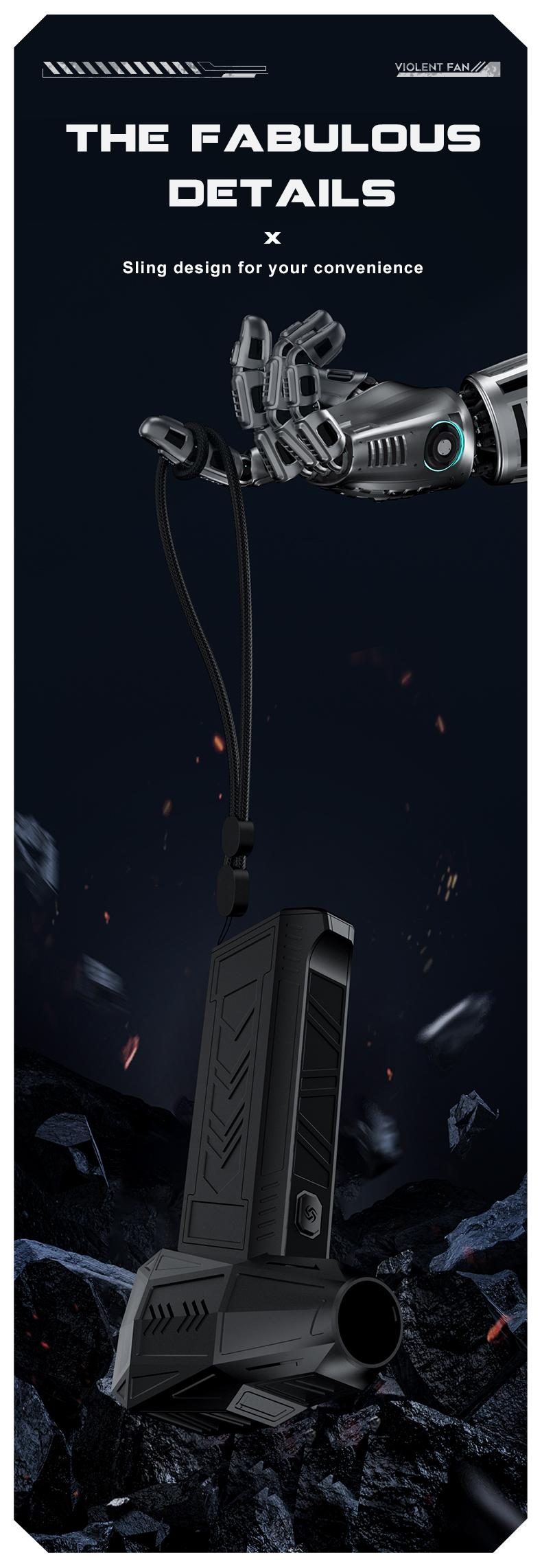 Stop Overheating & Lag. This 130K RPM Turbo Duster with 200g Force Deep-Cleans Laptop Vents, PS5 Fans & PC Heat Sinks in Seconds