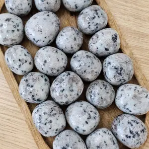 Kiwi Jasper Tumble Kiwi Jasper Tumble