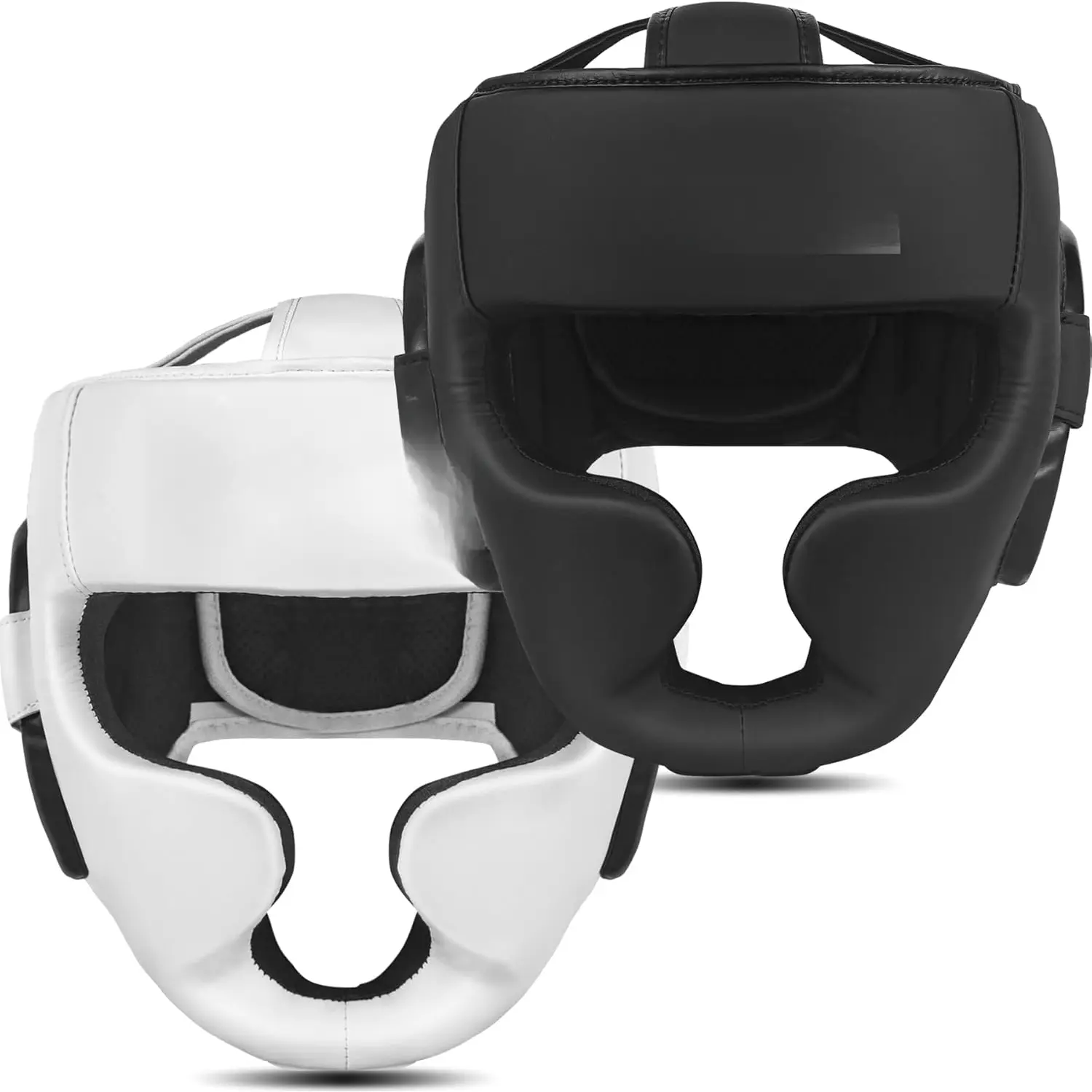 Boxing Headgear for MMA, Muay Thai, Wrestling & Sparring - Professional  Equipment for Adult Men & Women