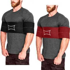 Sling Shot Maddog Power Lifting Band by Mark Bell