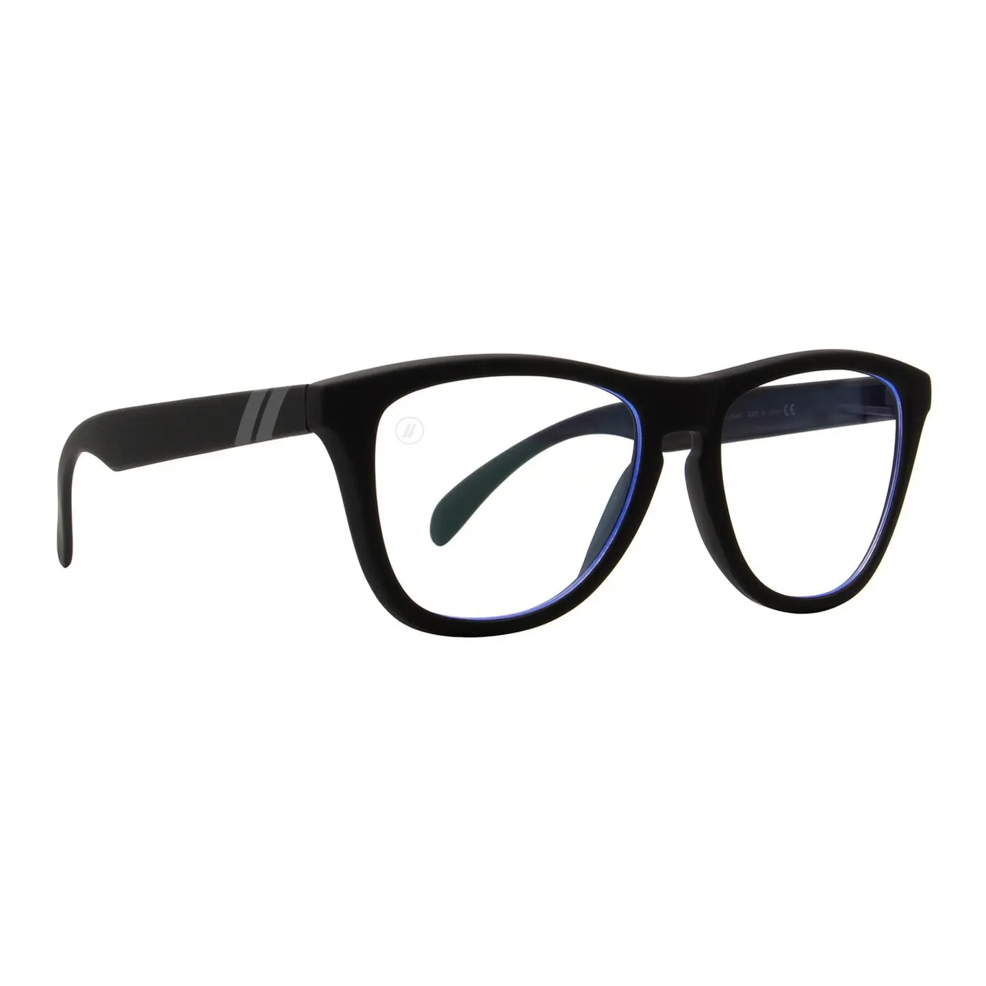 Hustle Up | Blue Light Non-Prescription Glasses | Blenders Eyewear