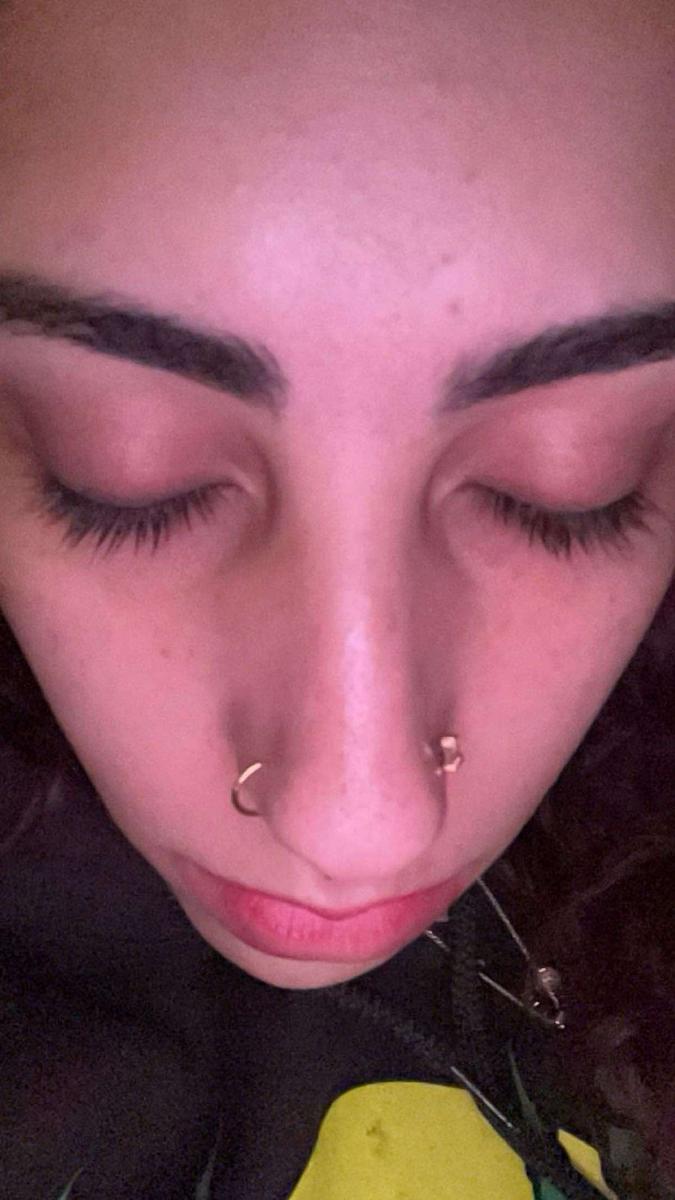 Item: Eyelash Growth Serum - 3ml