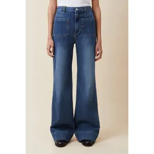 Jeanerica Jeans Santa Monica Vintage 62
