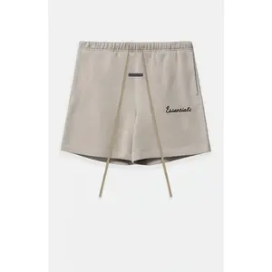 Fear of God ESSENTIALS Men's Faded Seal Training Classic Fit Sweat Shorts