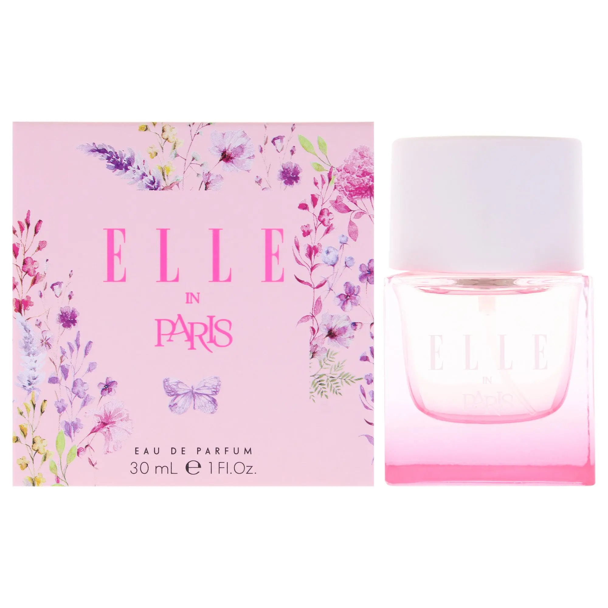 In Paris by Elle for Women - 1 oz EDP Spray