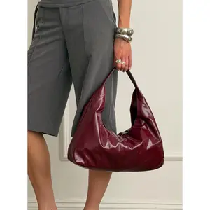 Danyelle Shoulder Bag Cherry