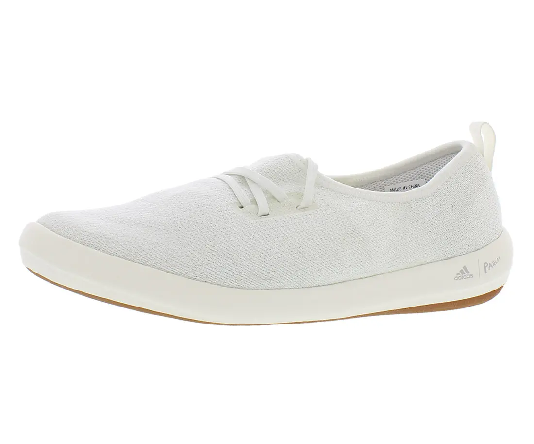 Women's Adidas Terrex Cc Boat Slee Casual Female Footwear - Low, Medium (B, M) Sandals