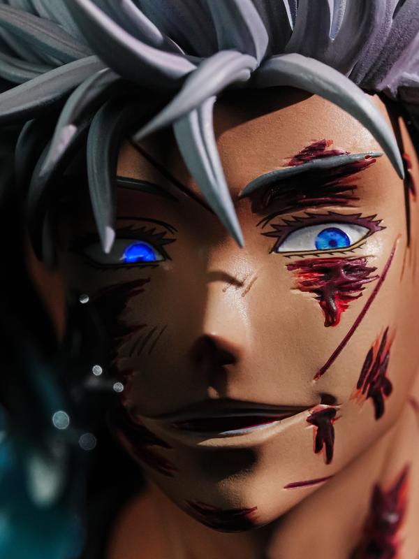 【Deposit】Gojo Satoru 38cm Resin Anime Figure | Pre-Order