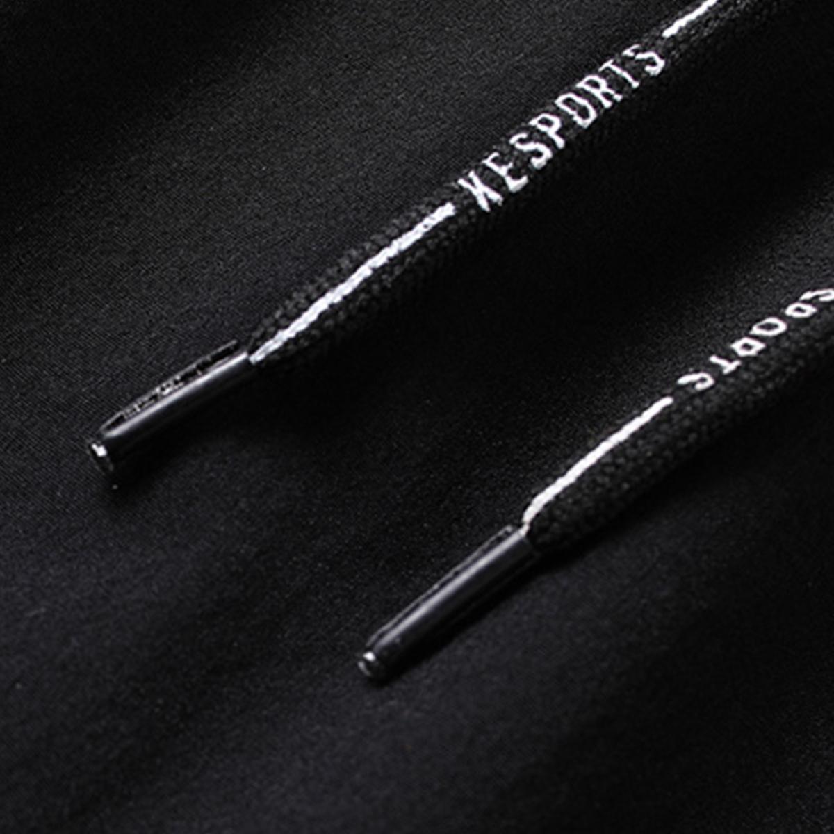 3-piece men's large-sized casual pants - new style training and fitness sports casual pants - extra large size extra large size simple pants 3-piece men's large-sized casual pants - new style training and fitness sports casual pants - extra large size extra large size simple pants