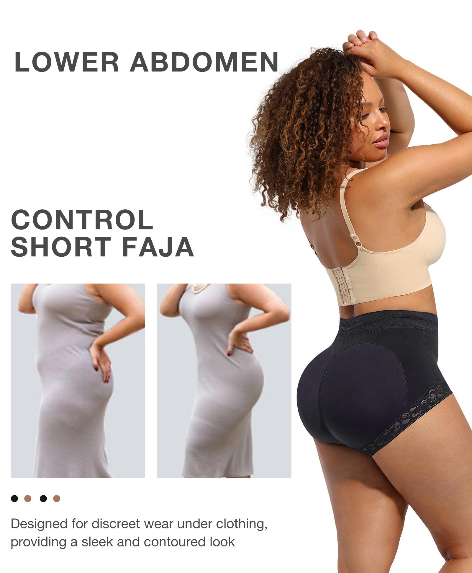 FeelinGirl Butt Lifter Shorts Hip Enhancer Shorts Tummy Control Shapewear Womenswear Panty Panties Comfortable Lady Underwear Lace Shaper Dress Strip Top FeelinGirl Butt Lifter Shorts Hip Enhancer Shorts Tummy Control Shapewear Womenswear Panty Panties Comfortable Lady Underwear Lace Shaper Dress Strip Top